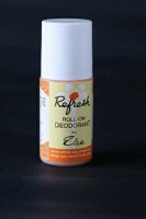 Elsa Refresh Roll on Deodorant - Quick Odor Control, Non-Greasy Formula